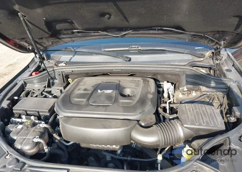 2016 Jeep Grand Cherokee Limited из США, поврежденный, VIN 1C4RJFBG6GC422154